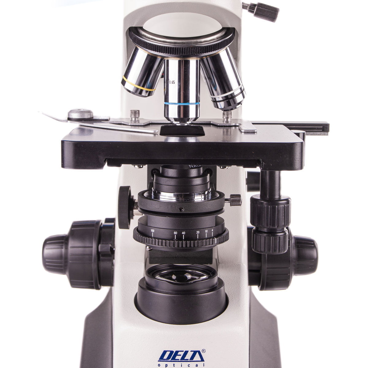 Mikroskop Delta Optical Evolution 100 TRINO