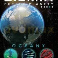 ZIEMIA POTĘGA PLANETY Oceany DVD