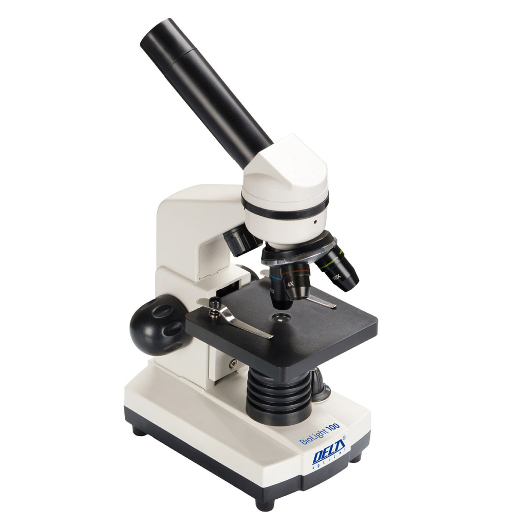 Mikroskop BioLight 100 Delta