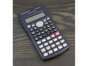 Kalkulator naukowy 240 funkcji