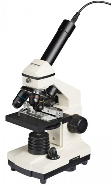 Bresser Mikroskop Biolux AL/NV